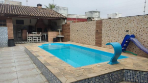 Casa da praia em Itanhaém